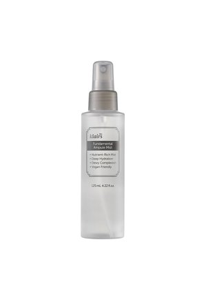 KLAIRS Fundamental Ampule Mist 125 ml, Skincare, Ansigtspleje, Serum