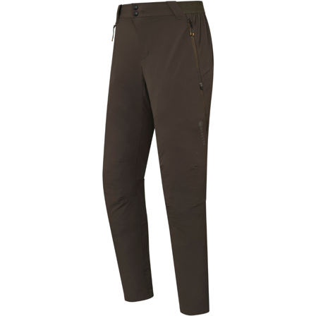 Beretta M's Vertikal Light Pants Brown Bark