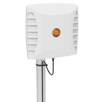 POYNTING PATCH-26 nettverksantenne Direksjonell antenne N-type 8 dBi