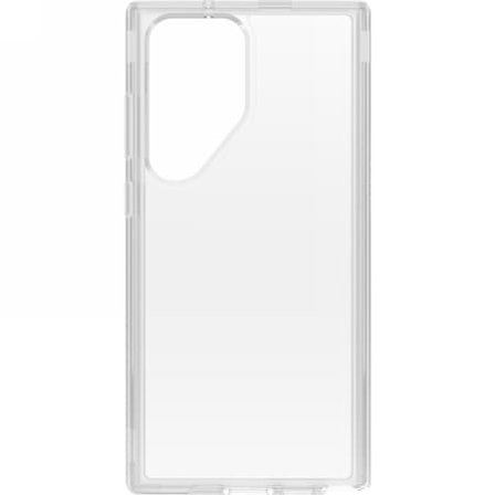 Otterbox Symmetry Clear-etui for Samsung Galaxy S23 Ultra 5G - Clear