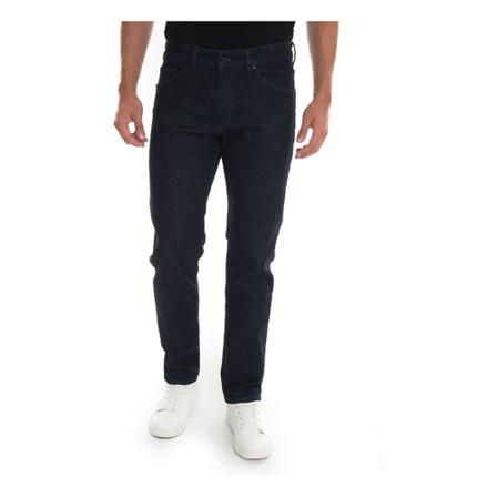 Hugo Boss, taber-50479722 405 Blauw, Heren, Maat:W36