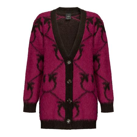 Pinko Cardigans Lilla, Dame