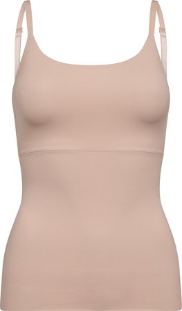 Decoy Shapewear Top Nude M, Tøj & Bolig, Undertøj, Shapewear