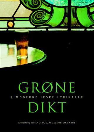 Grøne dikt - Bok - Hardback