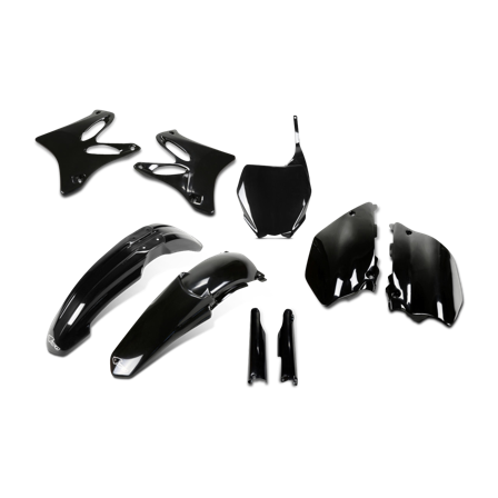 UFO Complete Muovisarja - Yamaha YZ 125 2006-2007