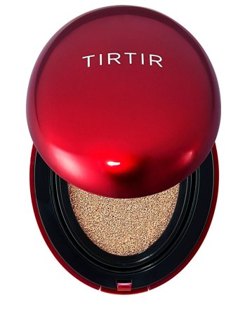 TIRTIR Mask Fit Red Cushion SPF40 PA++ 25N Mocha, Makeup, Ansigt, Foundation
