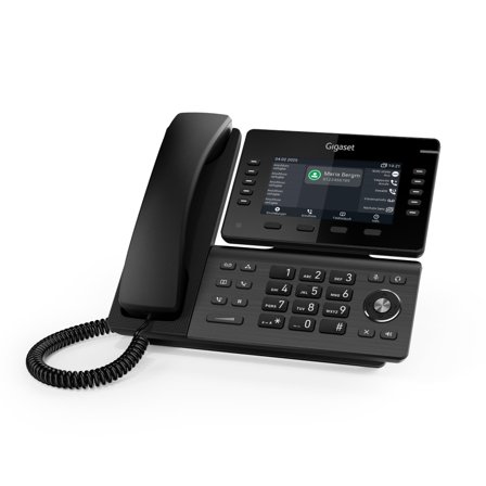GIGASET P850W Ip Pro Dect Telephone