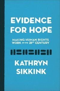 Evidence for Hope, ISBN: 9780691170626