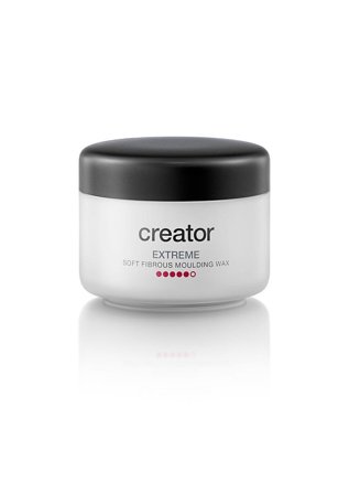 Creator Extreme Wax 100 ml, Hår, Styling, Voks