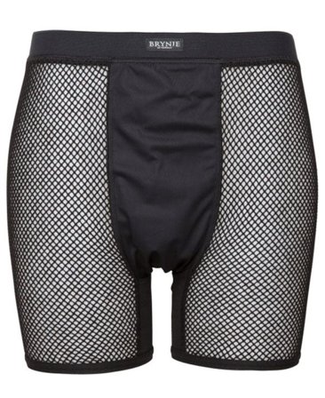 Brynje Super Thermo Windcover Black