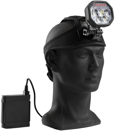 Lafayette Pannlampa HL35