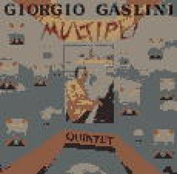 Multipli Giorgio Gaslini Quintet