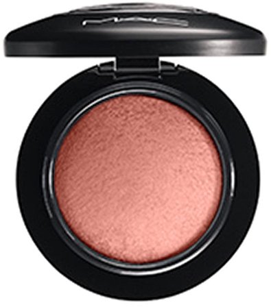 MAC Mineralize Matte Blush New Romance, Makeup, Ansigt, Blush