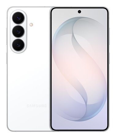 Samsung Galaxy S26 16 Cm (6.3") Dual