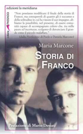 Storia di Franco Maria Marcone