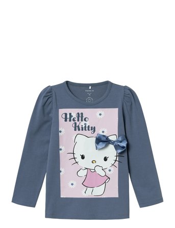 name it | Nmfananas Hellokitty Ls Top Vde | 98