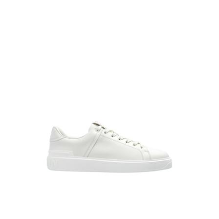 Balmain B-Court sneakers inbo, Herre, Størrelse: 43 EU