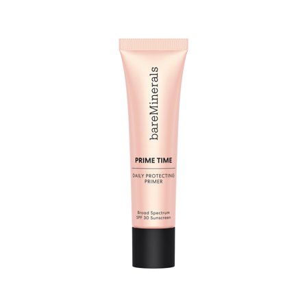 bareMinerals Viso Prime Time Daily Protecting Primer SPF30 30ml - Base trucco
