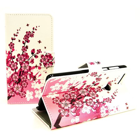 Designwallet Huawei Honor 8