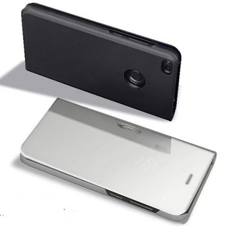 Huawei P Smart 2018 - Praktiskt LEMAN Fodral