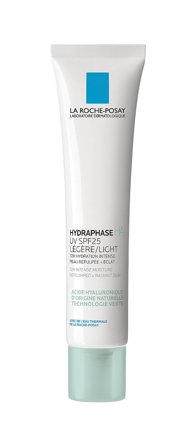 La Roche-Posay Hydraphase HA UV SPF 25 Light 40 ml, Skincare, Ansigtspleje, Dagcreme