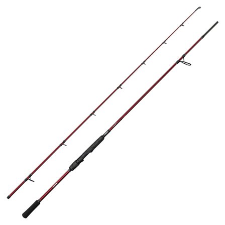 ABU Garcia Fränstam Signature Pike, Spinning 802, 2.44m XH Max 100g