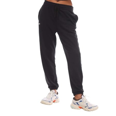 Under Armour Dam/Flickor Rival French Terry Joggingbyxor M