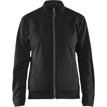 Fleecejacka Dam 3394*