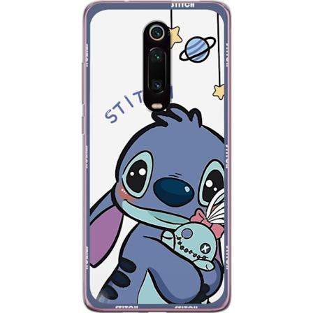 Xiaomi Mi 9T Pro Gennemsigtig cover Sy rummet