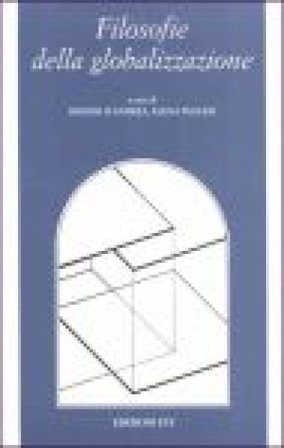 Filosofie della globalizzazione