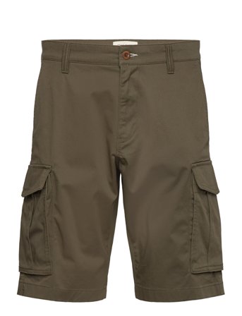 GANT | Relaxed Twill Cargo Shorts | 31