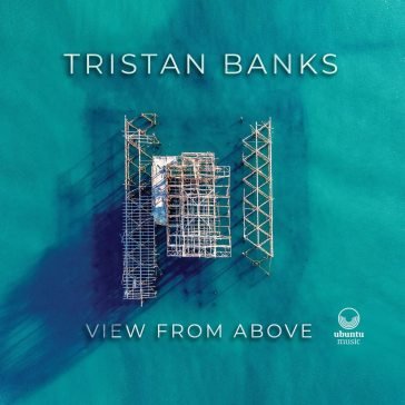 View from above (digipack) Tristan Banks