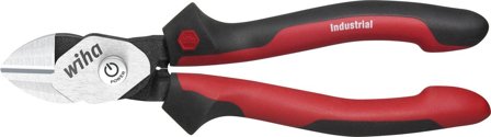 Wiha 38982 Kraftafskærer 200 mm, Håndværktøj