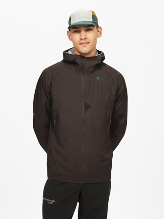 Vingtor Hood Jacket Men's