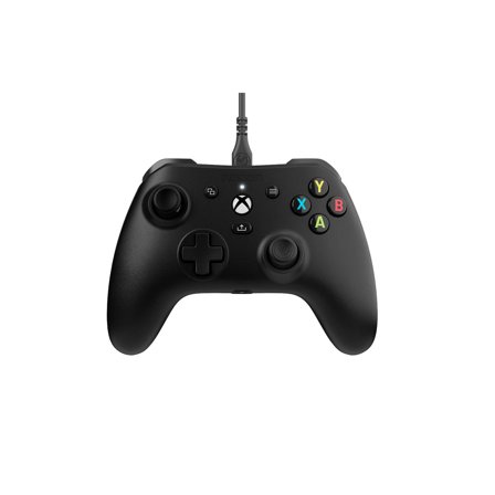 Nacon - Gamingkontroll EVOL-X Controller Black Svart