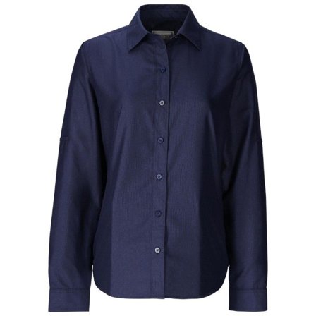 Marmot Wm's AirExchange LS Arctic Navy