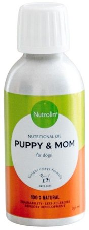 Nutrolin Puppy & Mom 150 ml
