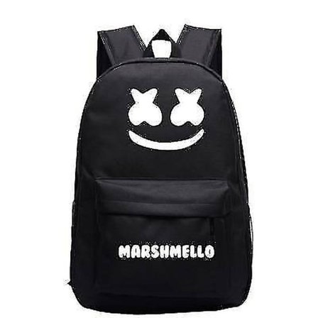 Marshmello Backpack