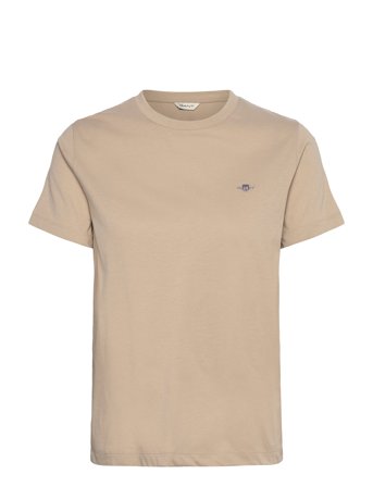 GANT | Reg Shield Ss T-Shirt | XL