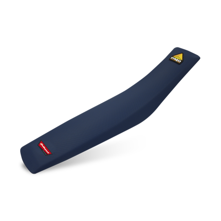 Zadelovertrek Polisport Zwart - Honda CRF 250R 2014-2017