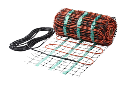 Varmecomfort Flxheat Varmematte 300W/M2 0,5 X 24,0M 12M2