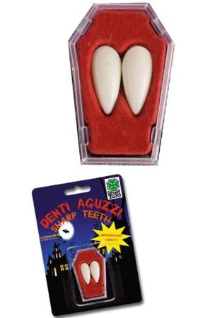 Carnival Toys 6251: 2 Canini