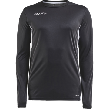 Långärmad Funktions T-shirt Craft PRO Control Impact
