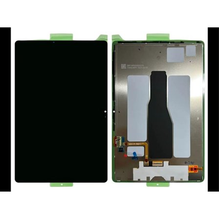 Samsung Galaxy Tab S9 FE 10,9" skärm