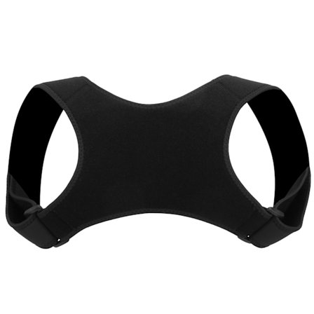 Holdningskorrigerende Bælte Rygretter til Korrektion af Pukkelryg