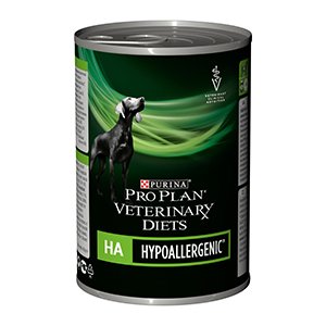 Purina Pro Plan VD, Hund, Hypoallergenic 400g