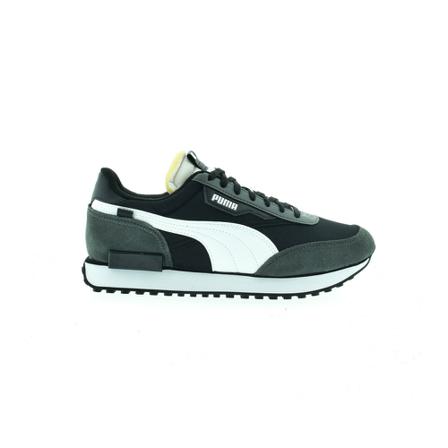 Puma Sneakers , Zwart , Heren , Maat: 44 EU