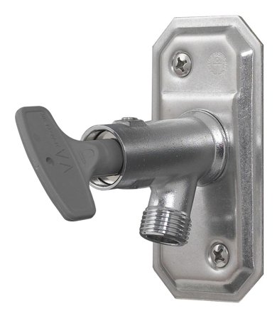 Vatette 4315513 Vannutkaster selvdrenerende 30-1000 mm, Vanning