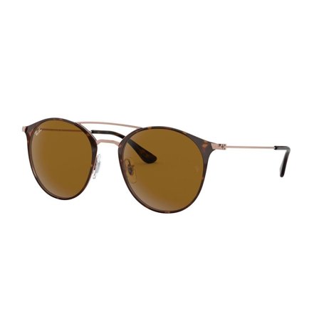 Ray-Ban - Solglasögon - Bruna - RB3546 9074 52
