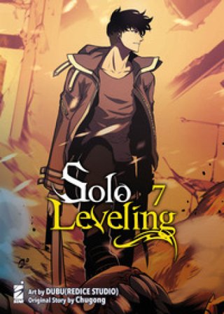 Solo leveling. Vol. 7 Chugong